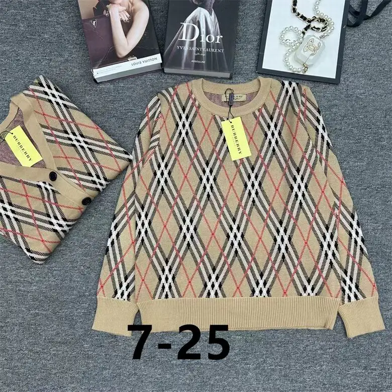 Burberry S-XL  (5)